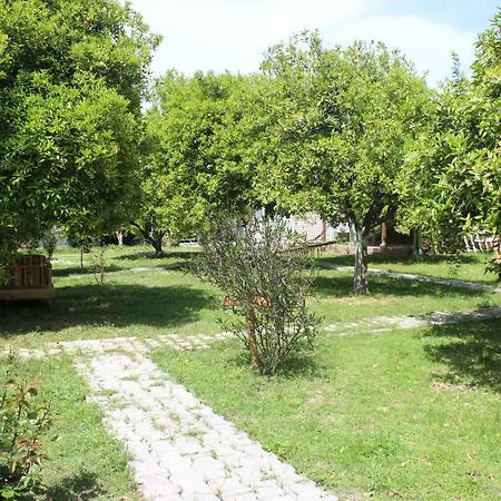 Sakli Bahce
